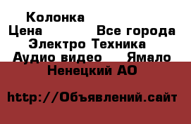 Колонка JBL charge-3 › Цена ­ 2 990 - Все города Электро-Техника » Аудио-видео   . Ямало-Ненецкий АО